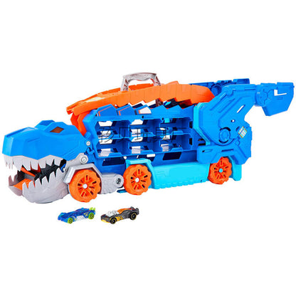 Caminhão de Transporte Tyrannosaurus - Brincamigos®
