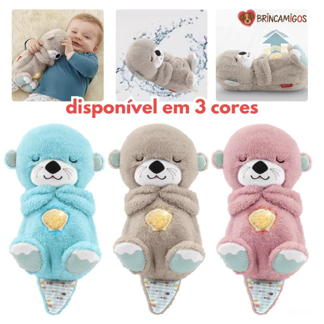 Luna - Hora do Sono + OFERTA E-Book: Dormir Bem, Viver Melhor: Um Guia Prático para o Sono do Bebé