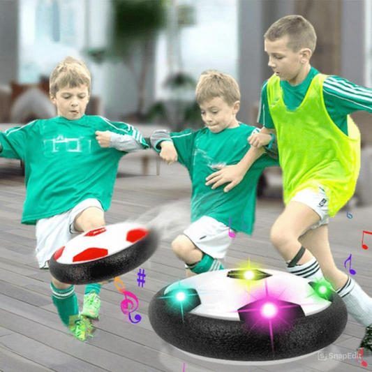 Bola Flutuante HoverBall - Brincamigos®