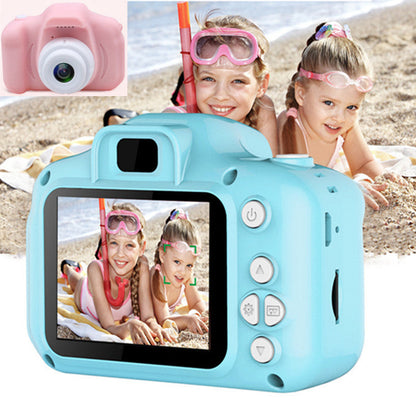 Câmera Digital Brincamigos OFERTA -> Cartão SD 32GB
