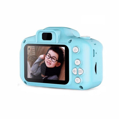 Câmera Digital Brincamigos OFERTA -> Cartão SD 32GB