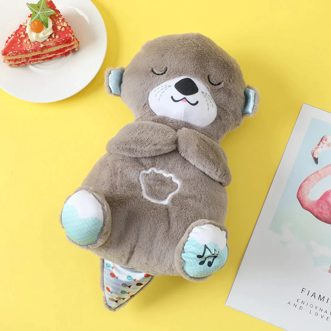Luna - Hora do Sono + OFERTA E-Book: Dormir Bem, Viver Melhor: Um Guia Prático para o Sono do Bebé