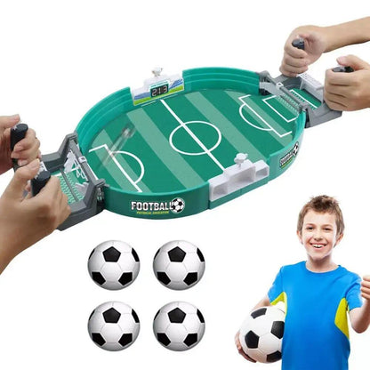 Mesa de Futebol Interativa Brincamigos©️