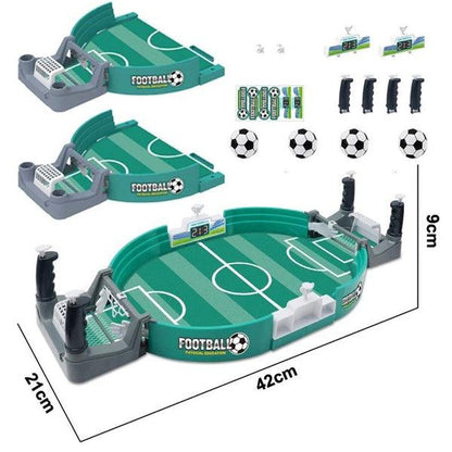 Mesa de Futebol Interativa Brincamigos©️